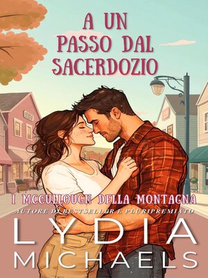 cover image of A un Passo dal Sacerdozio